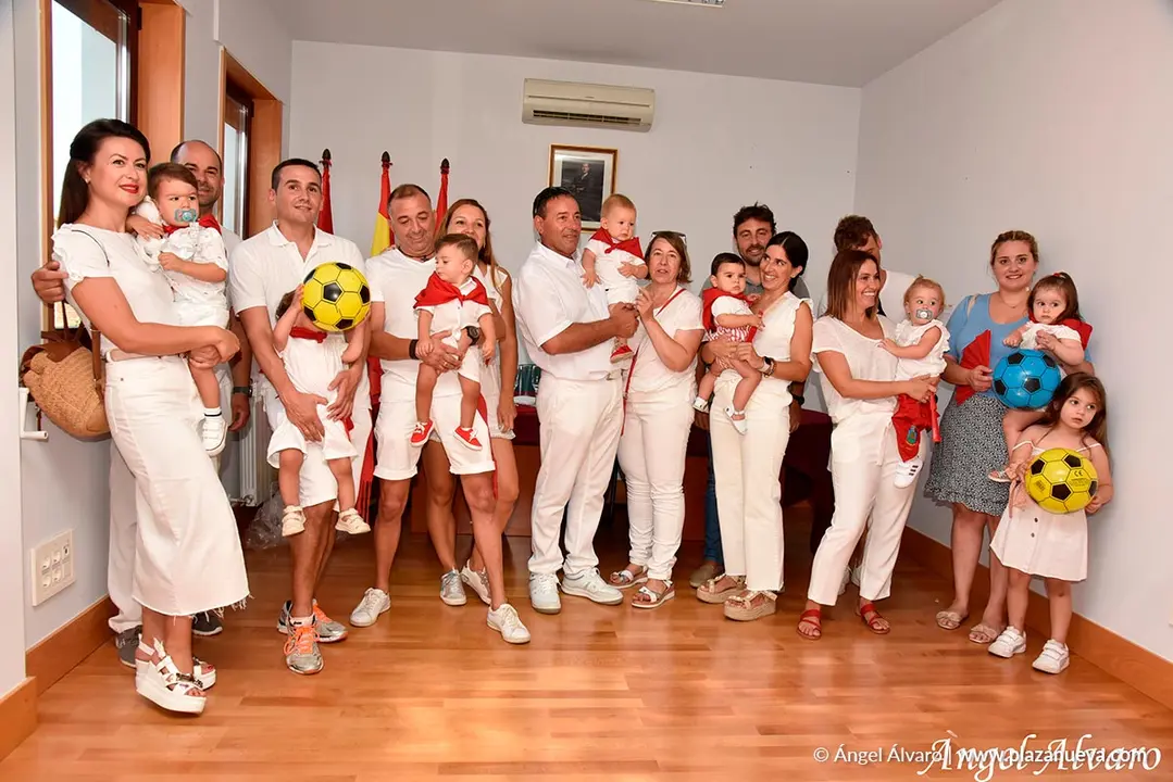 Fiestas de Fontellas 2022 5