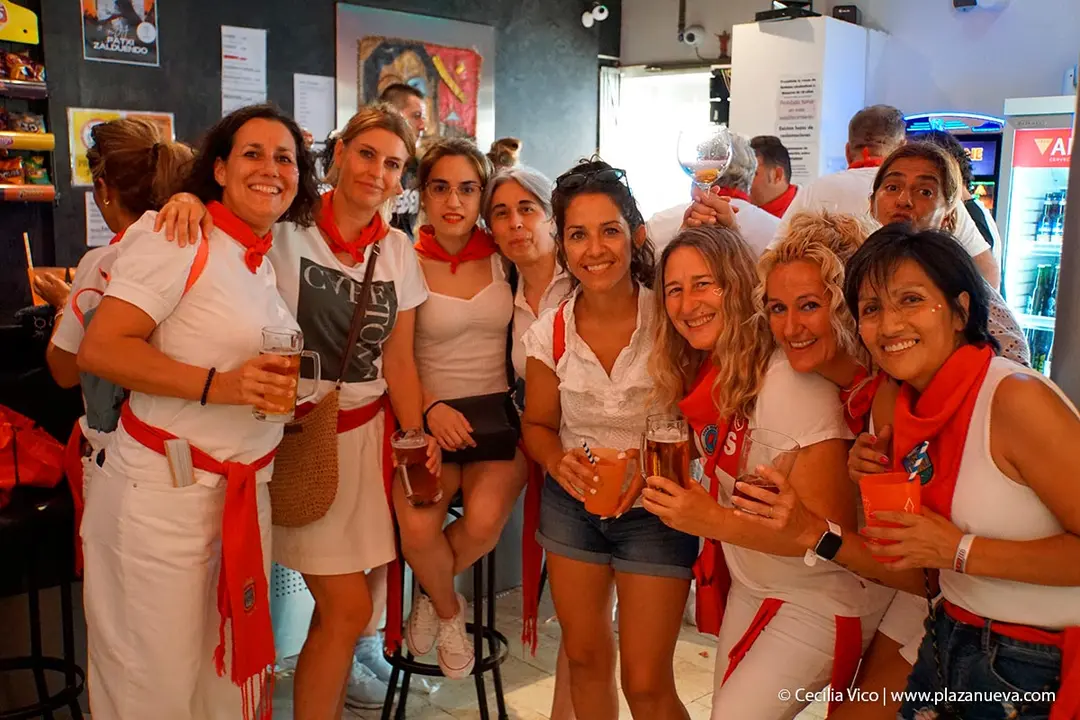 Fiestas de Fontellas 2022 7