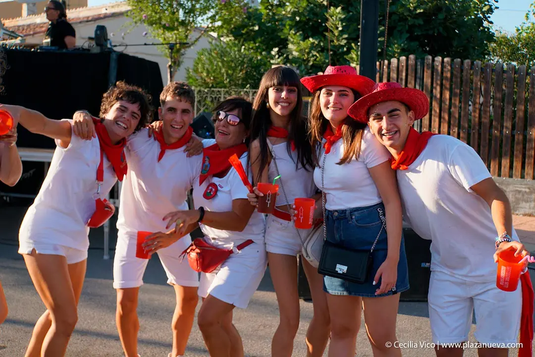 Fiestas de Fontellas 2022 10