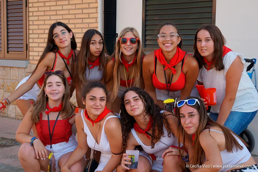 Fiestas de Fontellas 2022 11