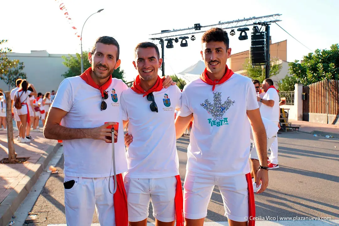 Fiestas de Fontellas 2022 12