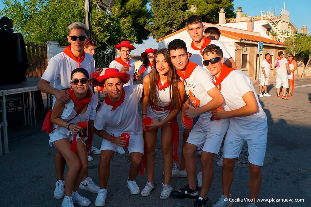 Fiestas de Fontellas 2022 13