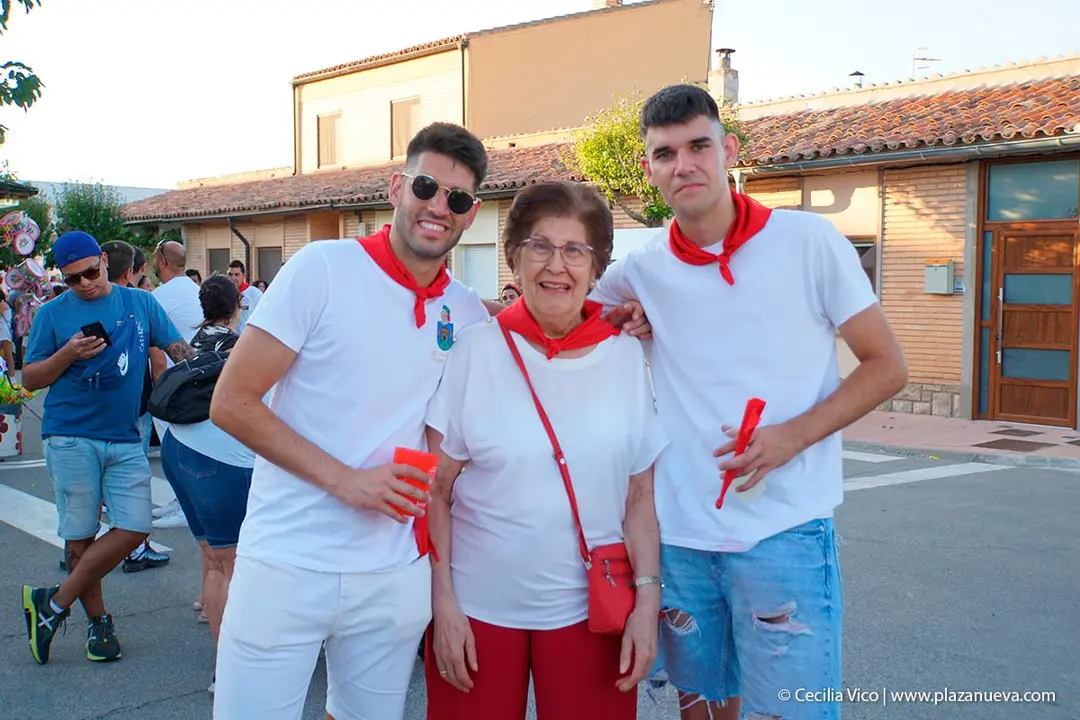 Fiestas de Fontellas 2022 14