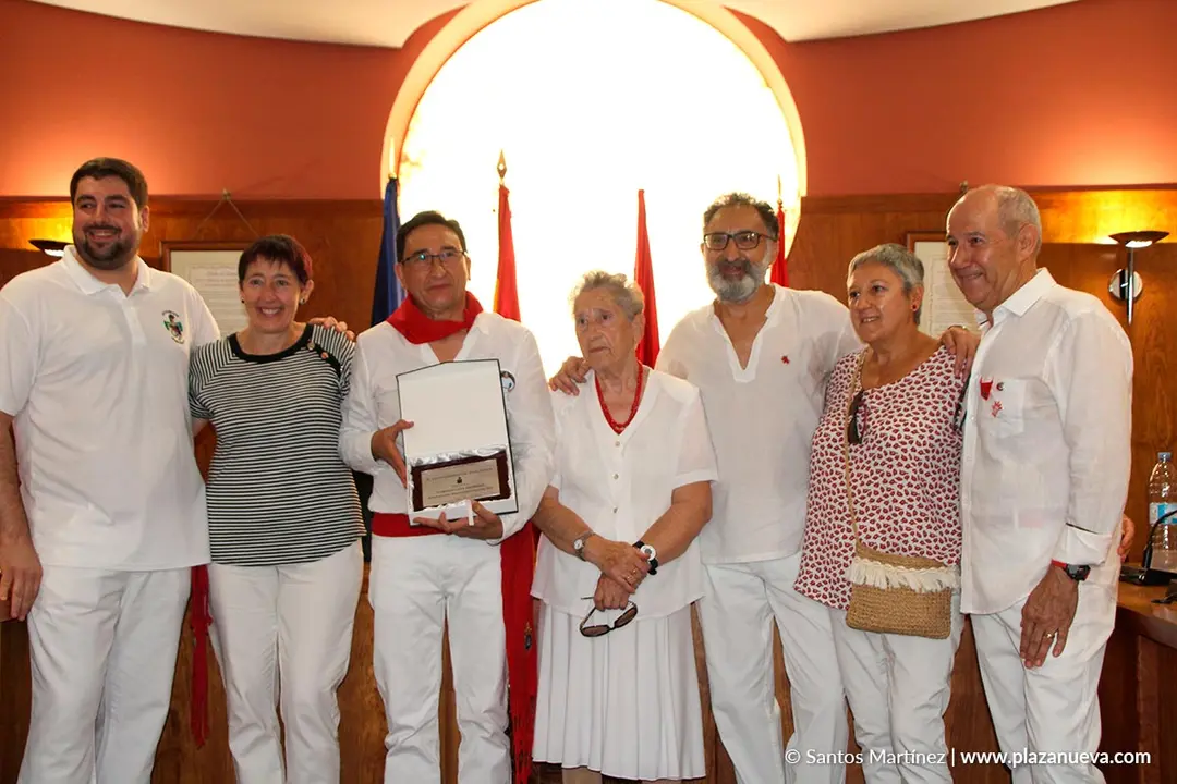 Fiestas de Murchante 2022 1