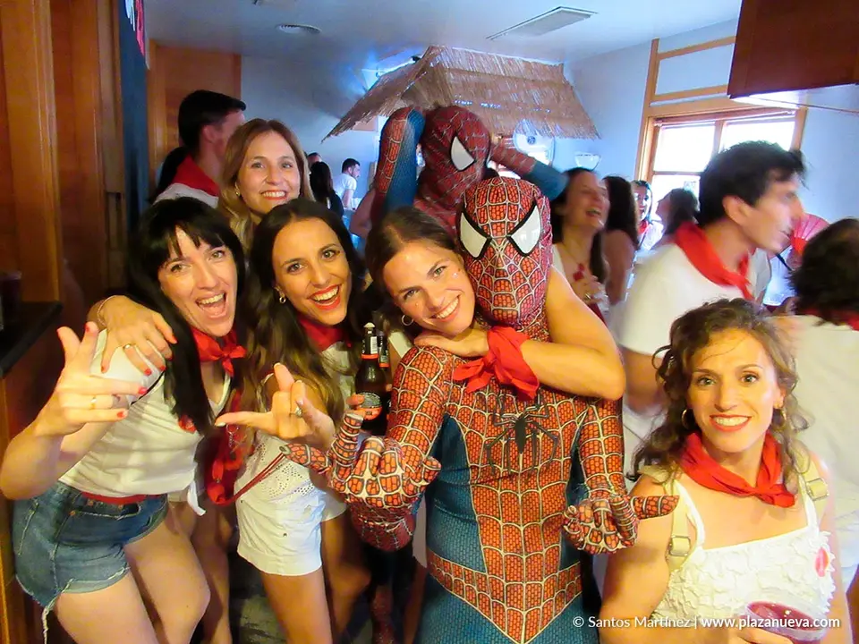 Fiestas de Murchante 2022 3