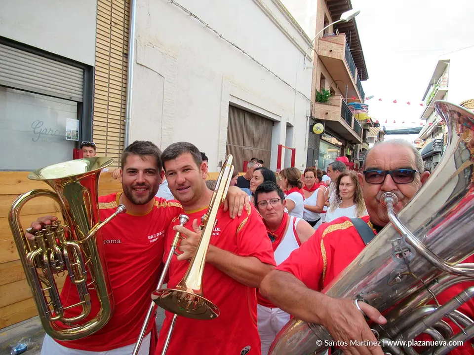 Fiestas de Murchante 2022 4
