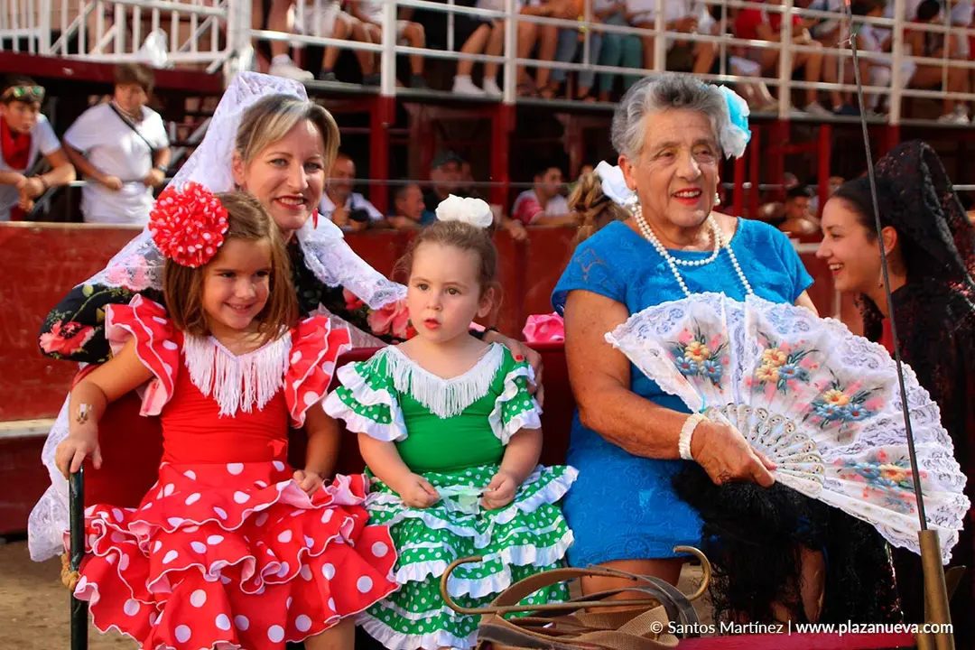 Fiestas de Murchante 2022 5