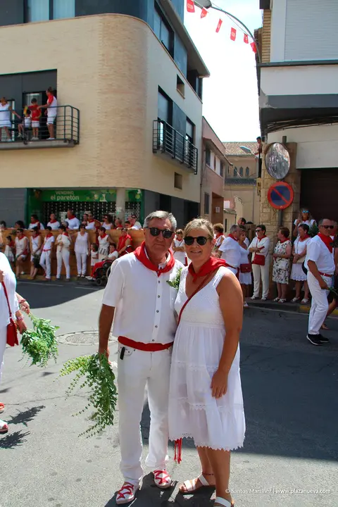 Fiestas de Murchante 2022 7