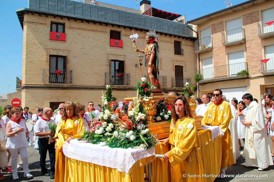 Fiestas de Murchante 2022 8