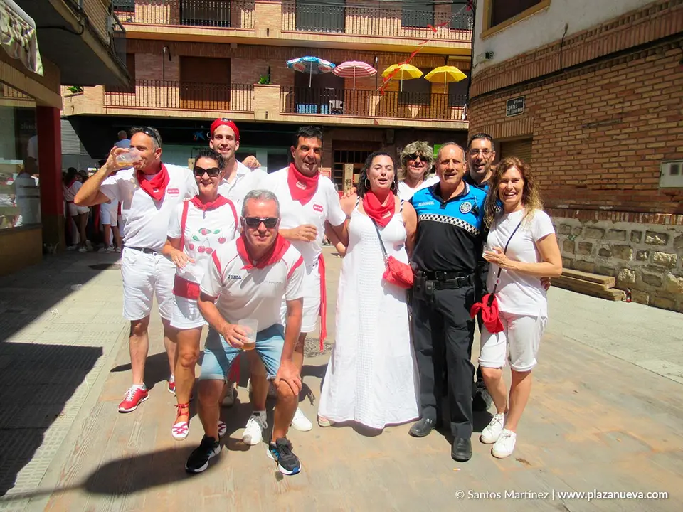 Fiestas de Murchante 2022 9