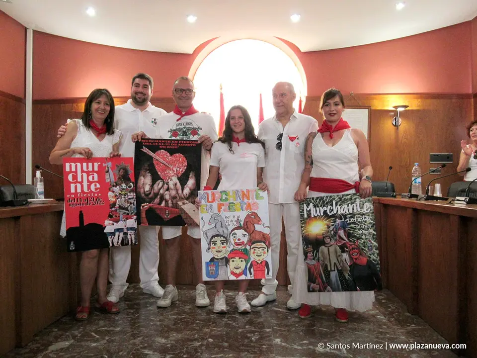 Fiestas de Murchante 2022 11