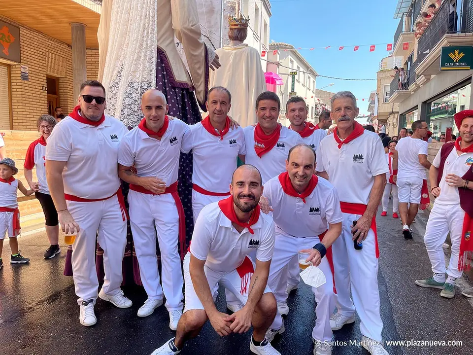 Fiestas de Murchante 2022 10