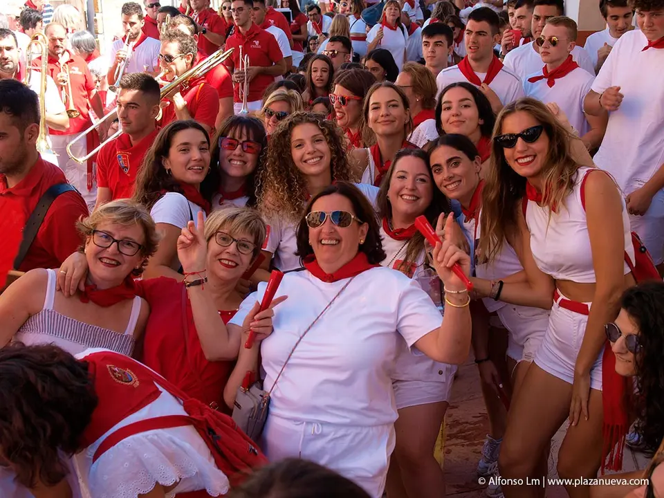 Fiestas de Ribaforada 2022 4