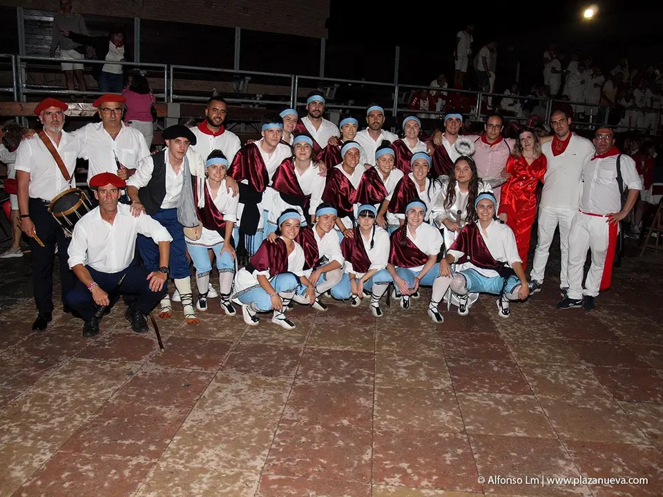 Fiestas de Ribaforada 2022 6