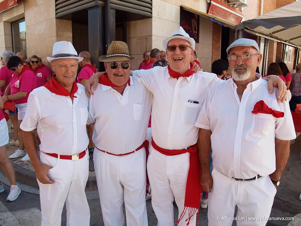 Fiestas de Ribaforada 2022 7