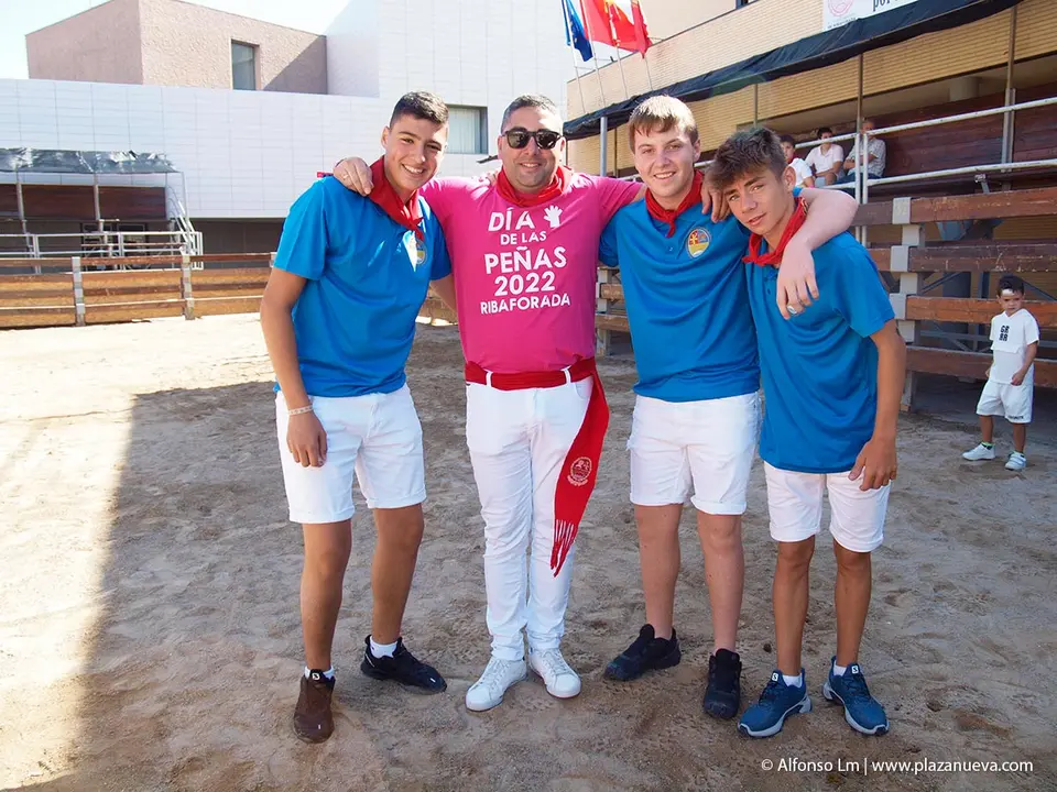 Fiestas de Ribaforada 2022 9