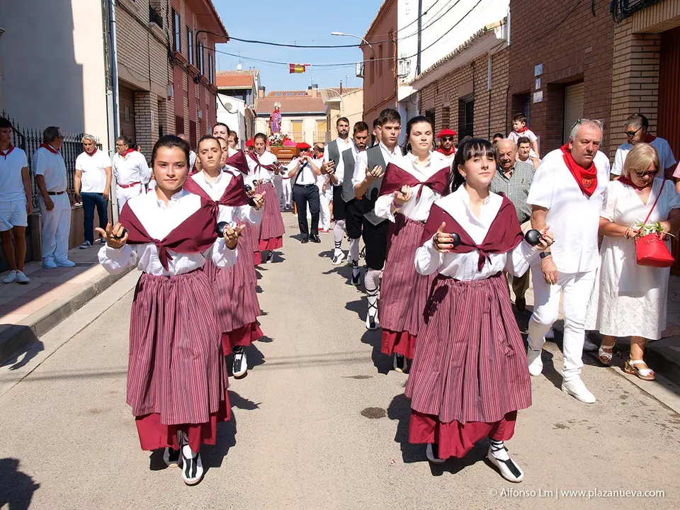 Fiestas de Ribaforada 2022 11