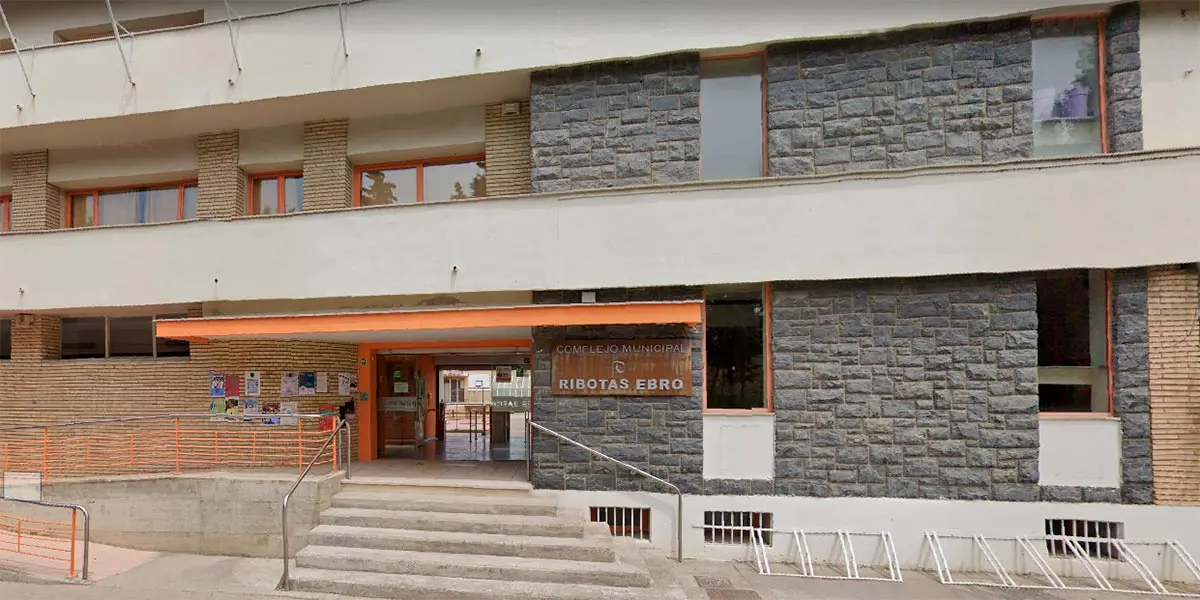 Piscinas Ribotas