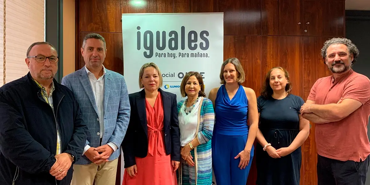 Cinco Villas jurado premios Once