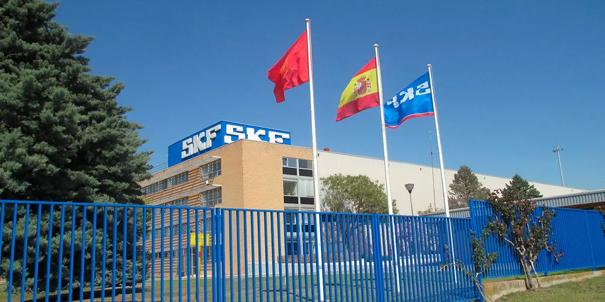 SKF 1