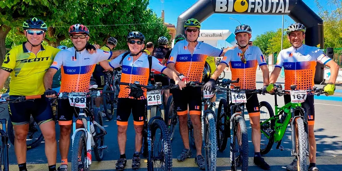 BTT Bardena Negra 2022 1