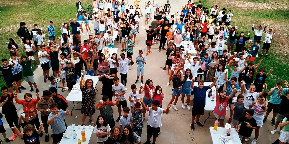 IES Valle Ebro curso 2022 2023 2