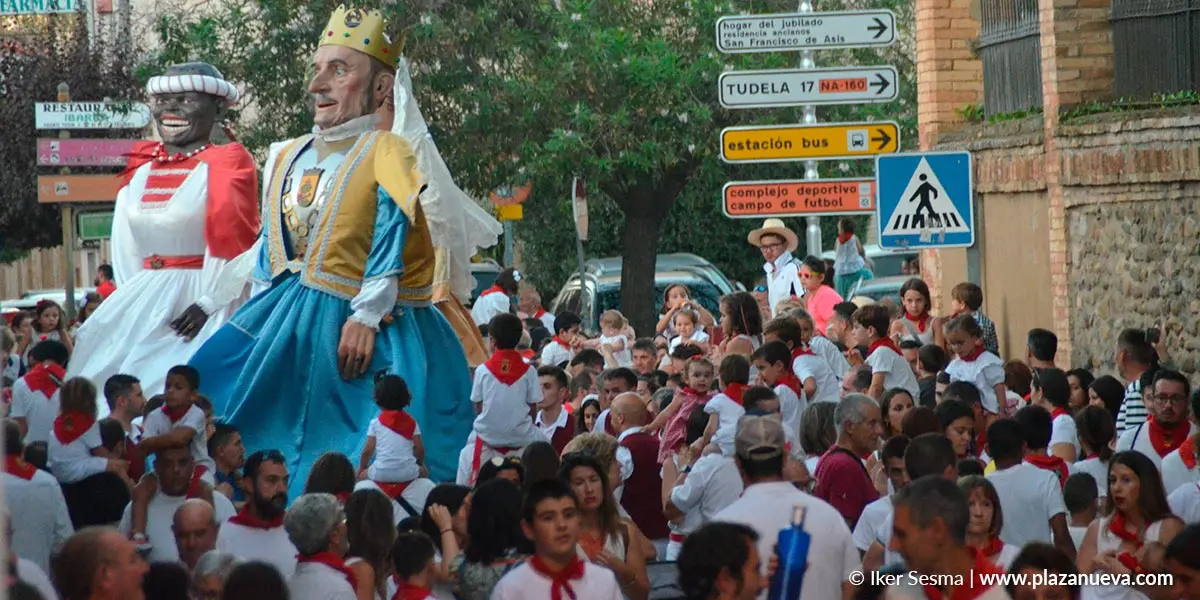 Fiestas Cintru&eacute;nigo 2022 Iker 2