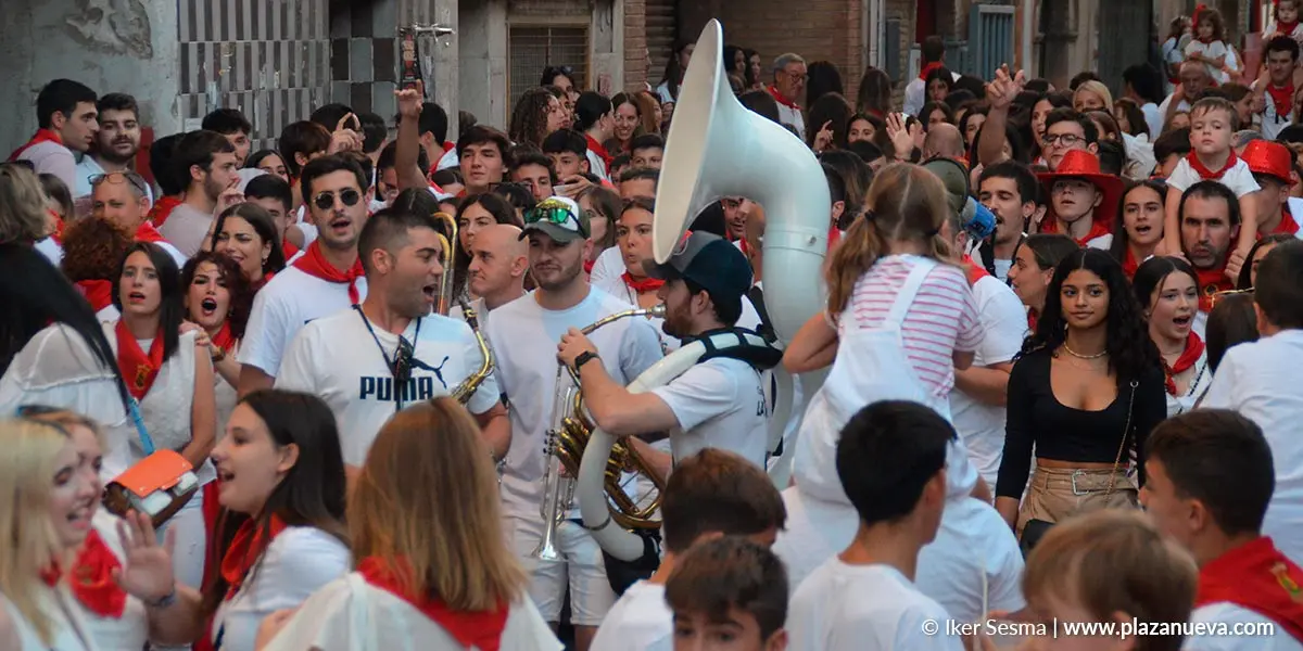 Fiestas Cintru&eacute;nigo 2022 Iker 3