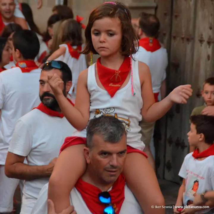 Fiestas Cintru&eacute;nigo 2022 Iker 6