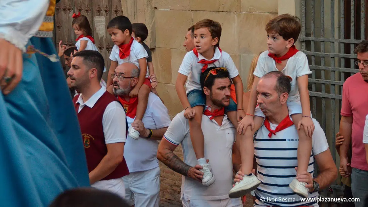 Fiestas Cintru&eacute;nigo 2022 Iker 7