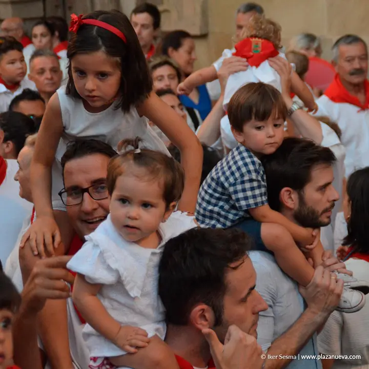 Fiestas Cintru&eacute;nigo 2022 Iker 10