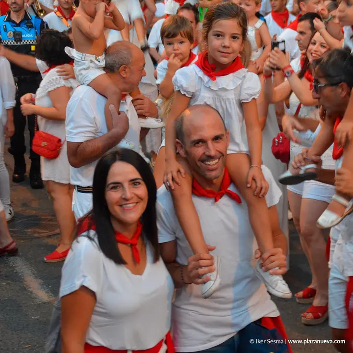 Fiestas Cintru&eacute;nigo 2022 Iker 11