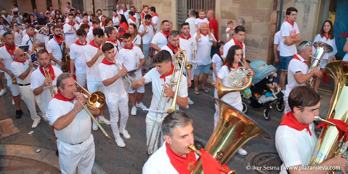 Fiestas Cintru&eacute;nigo 2022 Iker 14
