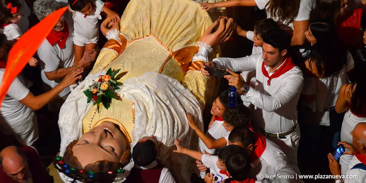 Fiestas Cintru&eacute;nigo 2022 Iker 18