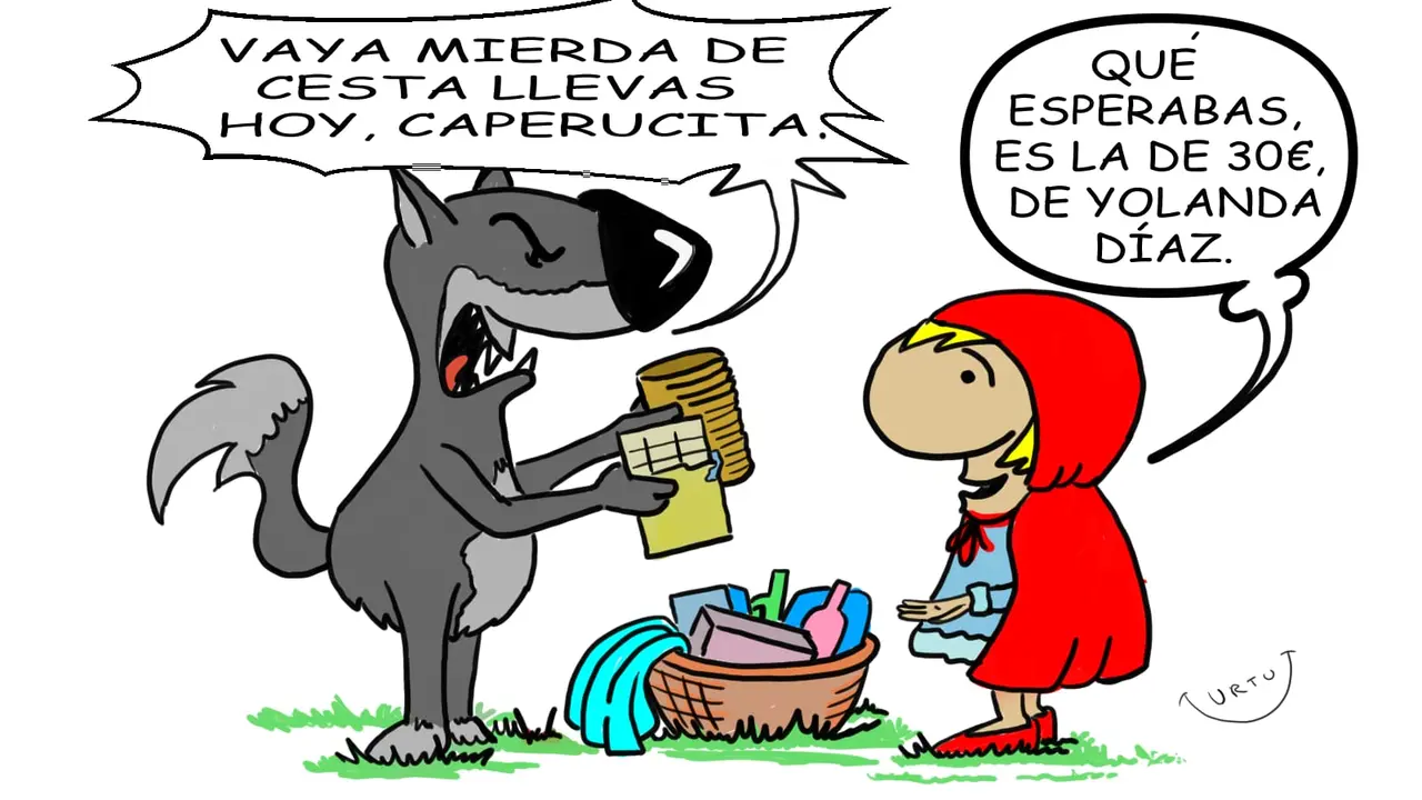 URTU Caperucita (15-9-22)