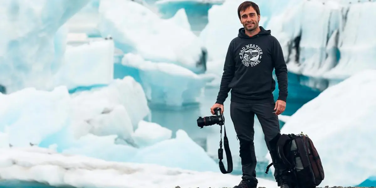 Eduardo Blanco Mendizabal fot&oacute;grafo