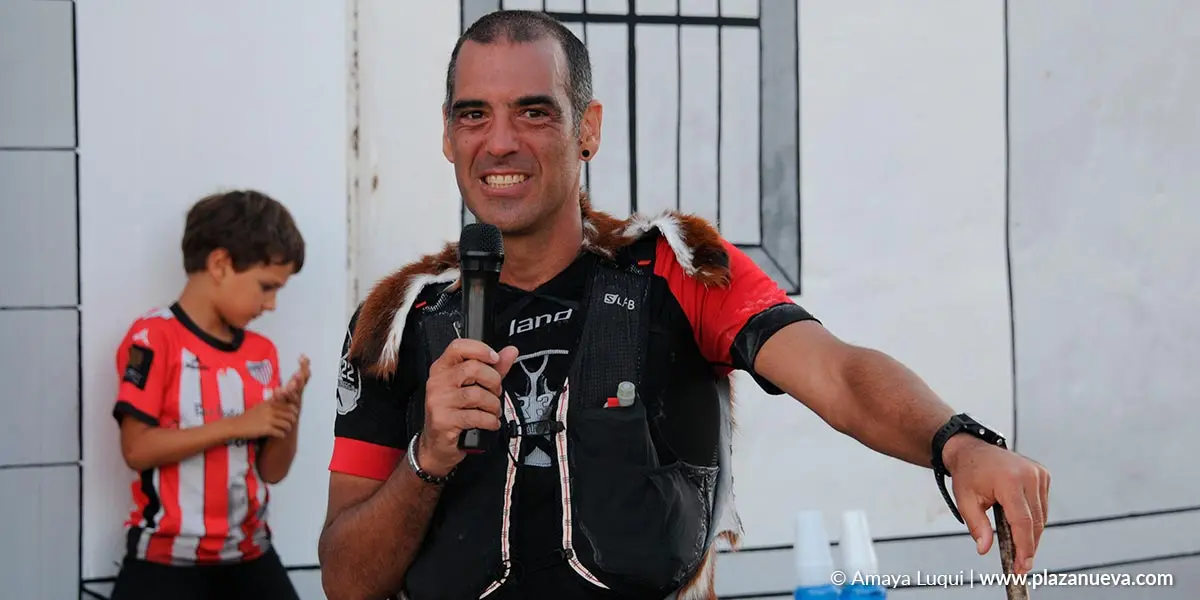Caparroso Homenaje Trashumancia 2022 8