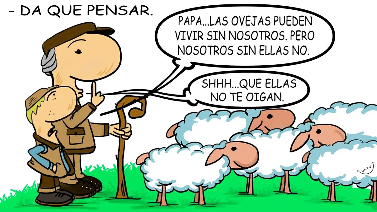 URTU Da que pensar (19-9-22)