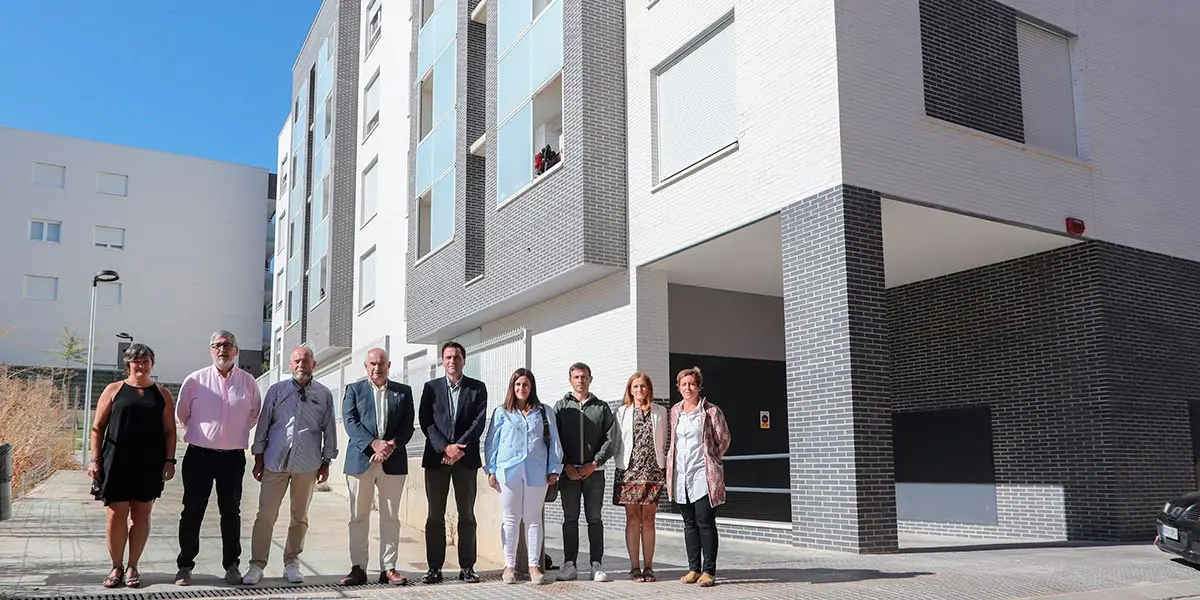 VPO Tudela Aierdi 1