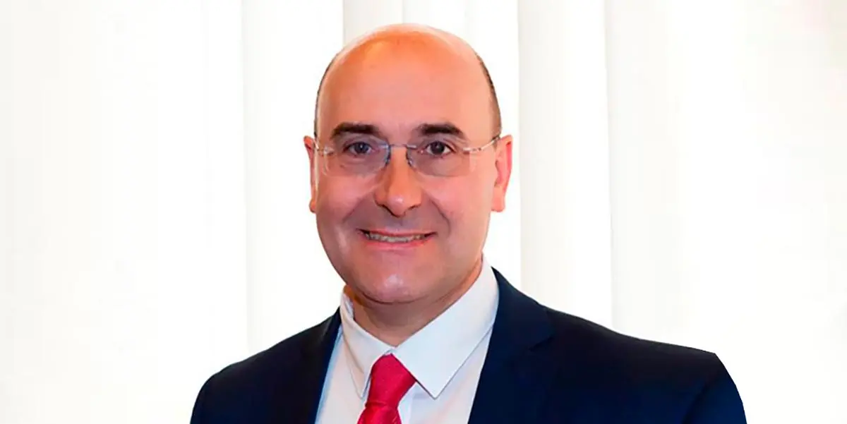Jes&uacute;s Manuel Alonso Jim&eacute;nez alcalde &Aacute;greda 2022
