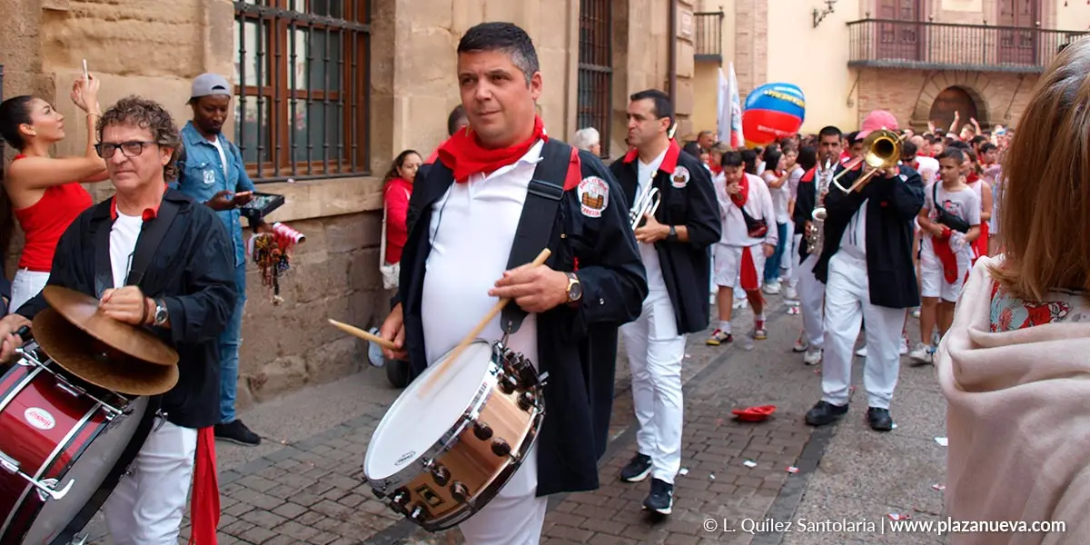 Corella fiestas cohete 2022 11