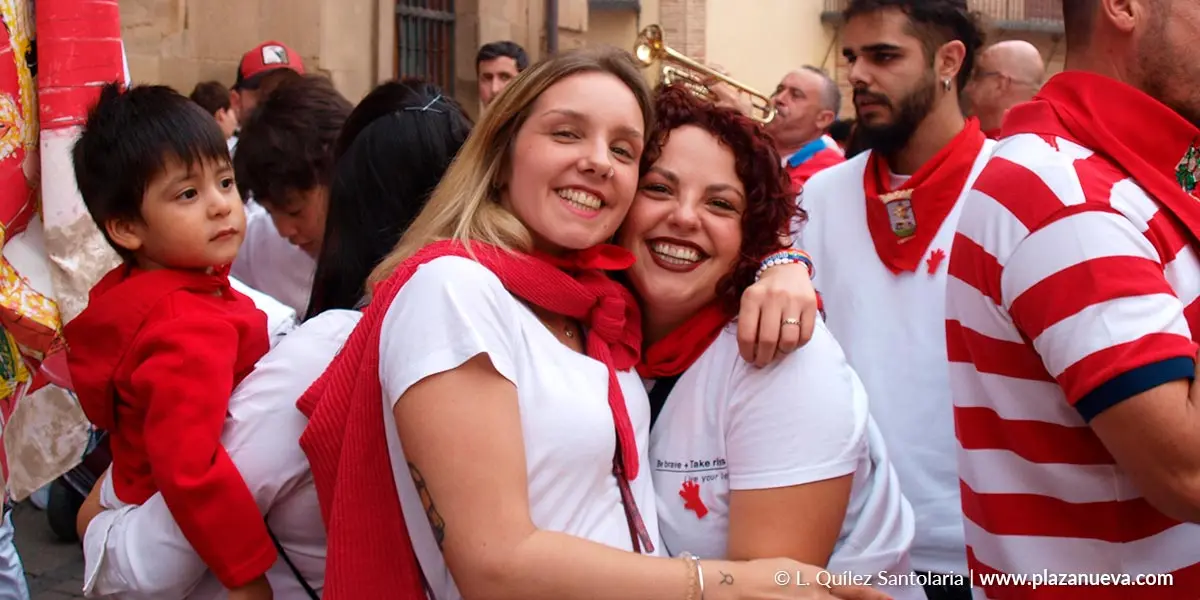 Corella fiestas cohete 2022 12