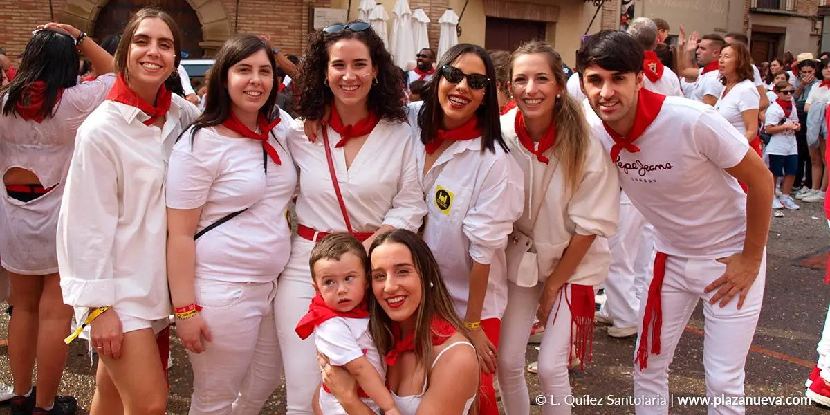 Corella fiestas cohete 2022 15