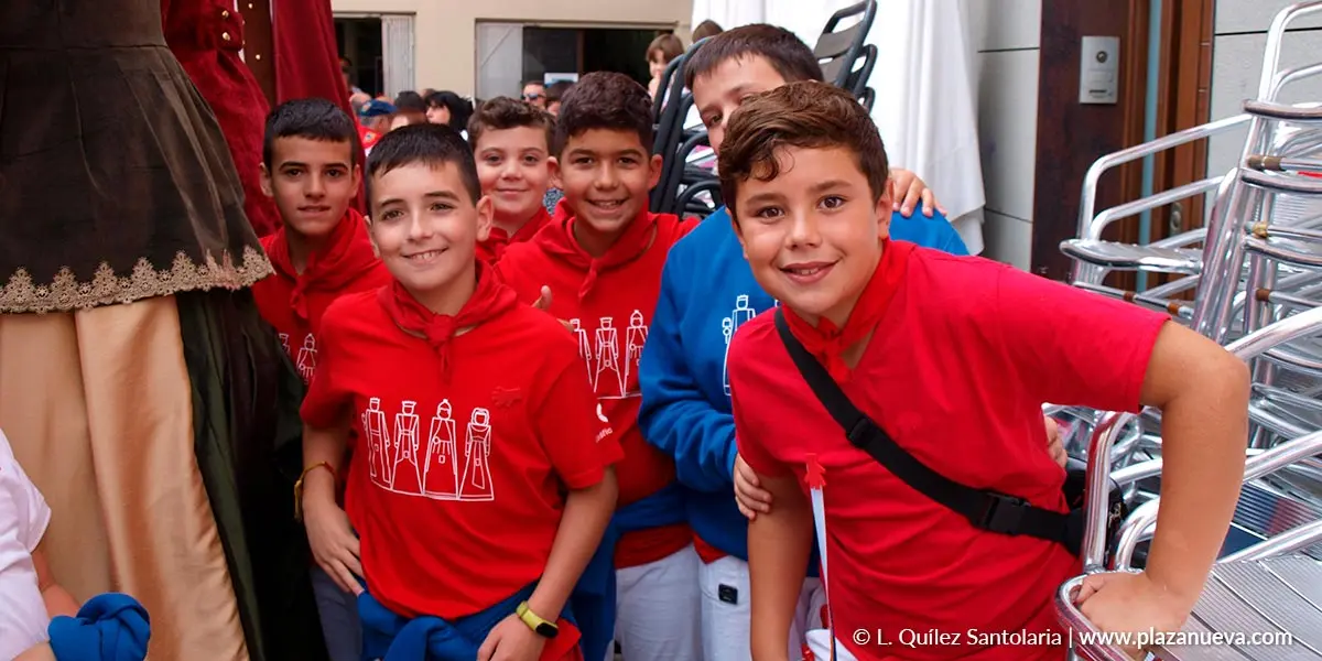 Corella fiestas cohete 2022 17