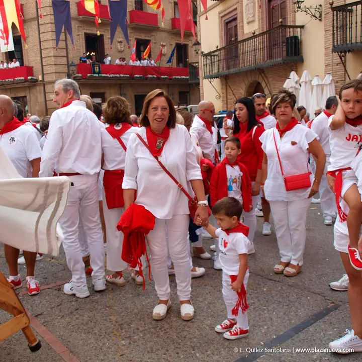Corella fiestas cohete 2022 19