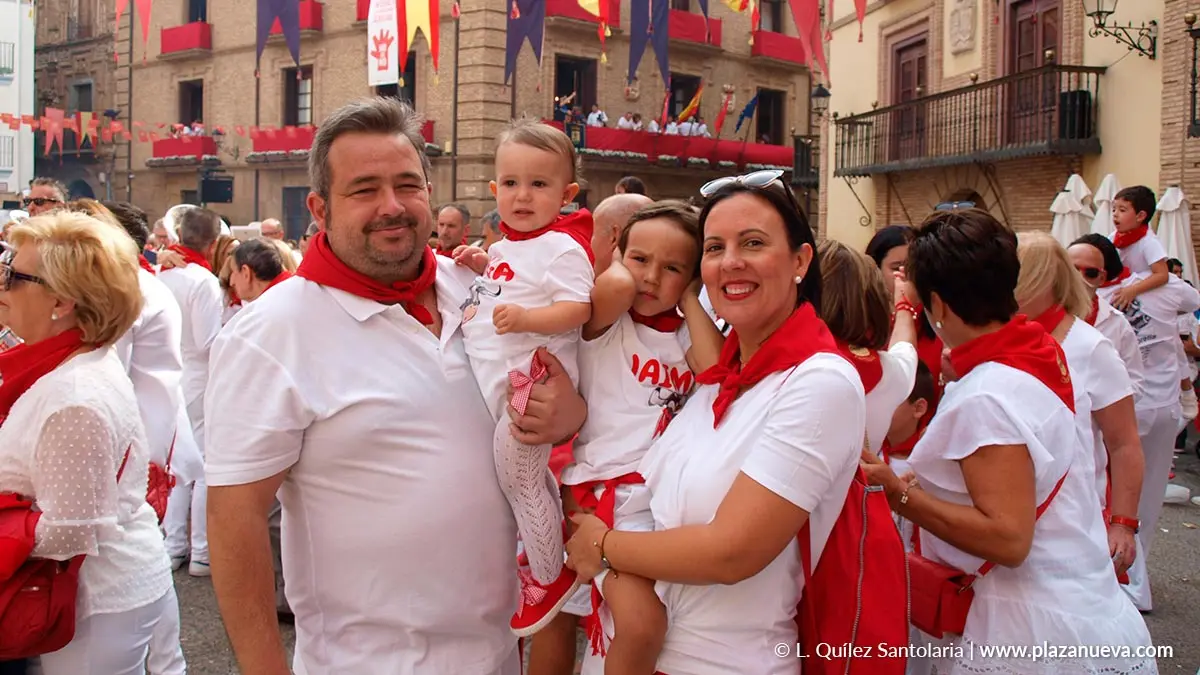 Corella fiestas cohete 2022 20