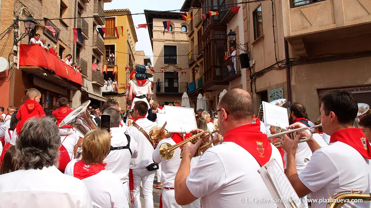 Corella fiestas cohete 2022 21