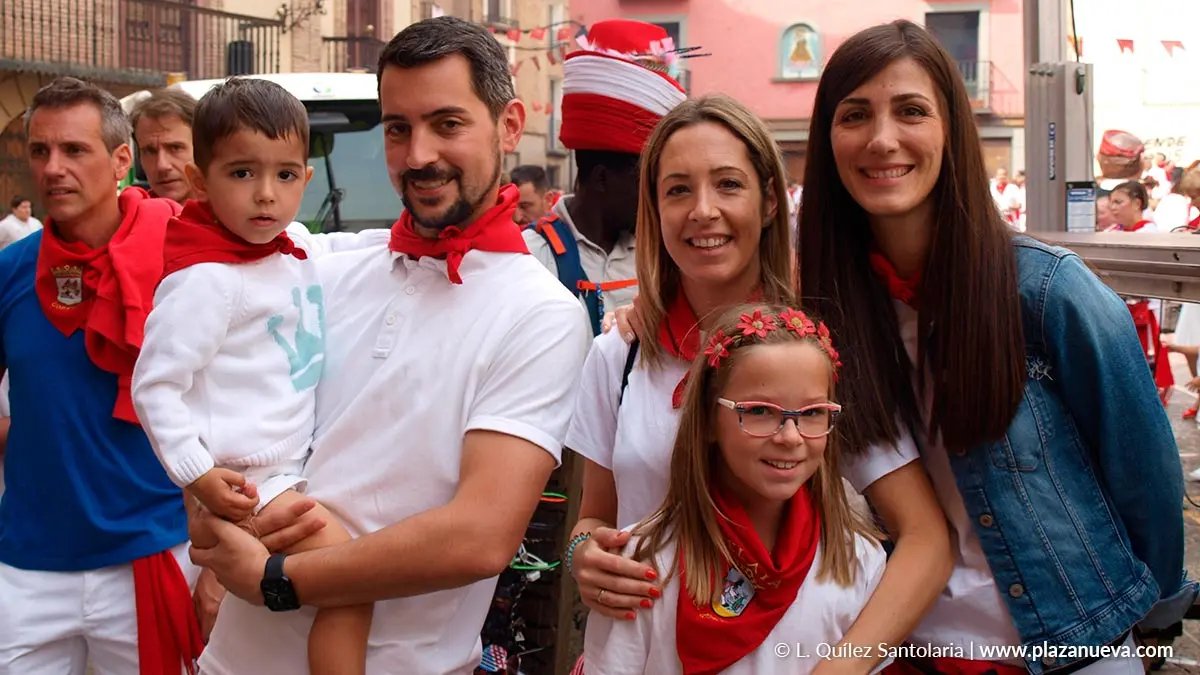 Corella fiestas cohete 2022 24