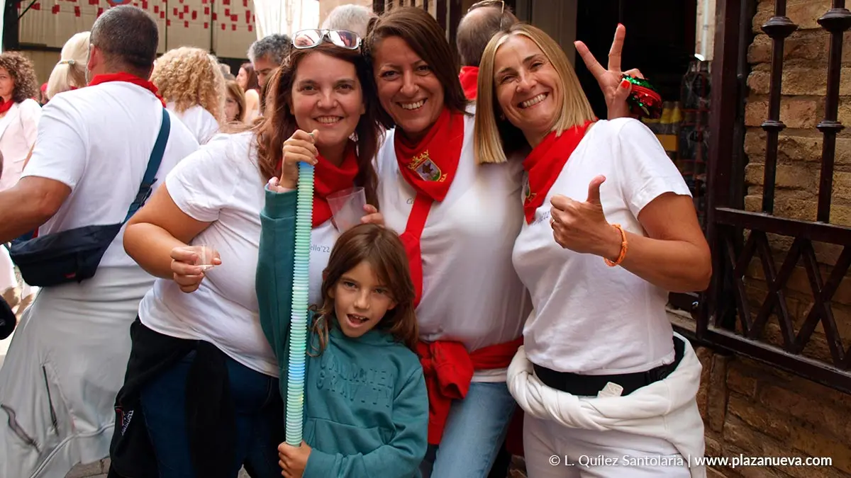 Corella fiestas cohete 2022 26