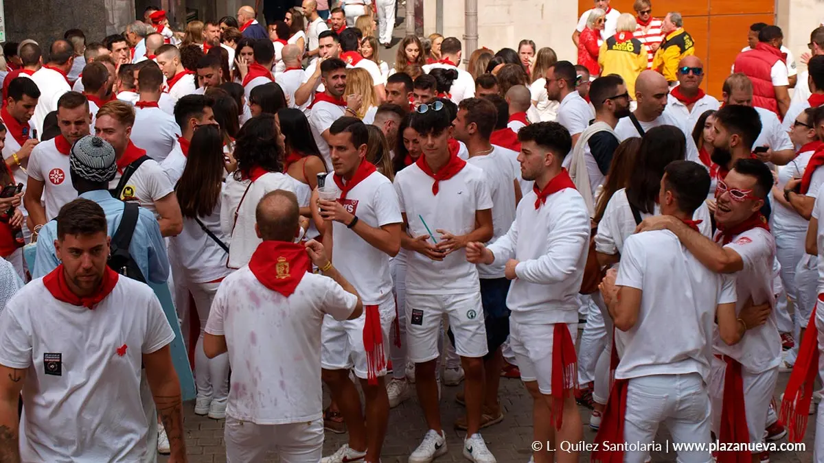 Corella fiestas cohete 2022 28